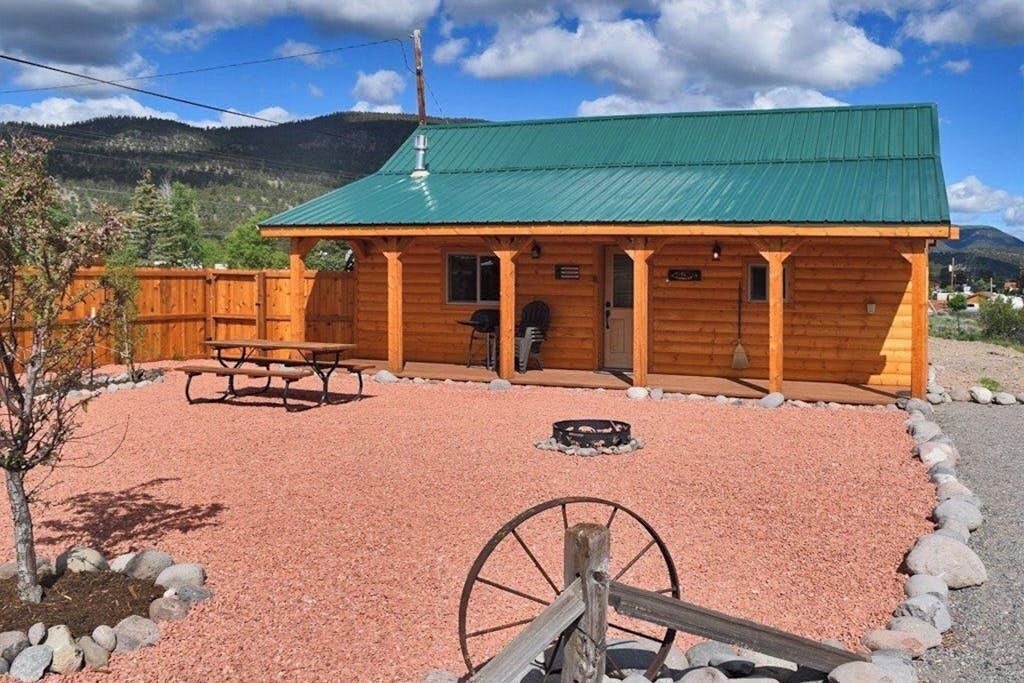 Photo of Outdoor in South Fork