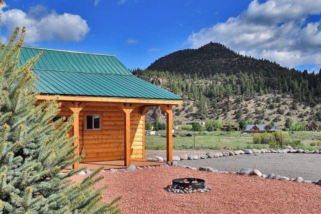 Photo of Outdoor in South Fork