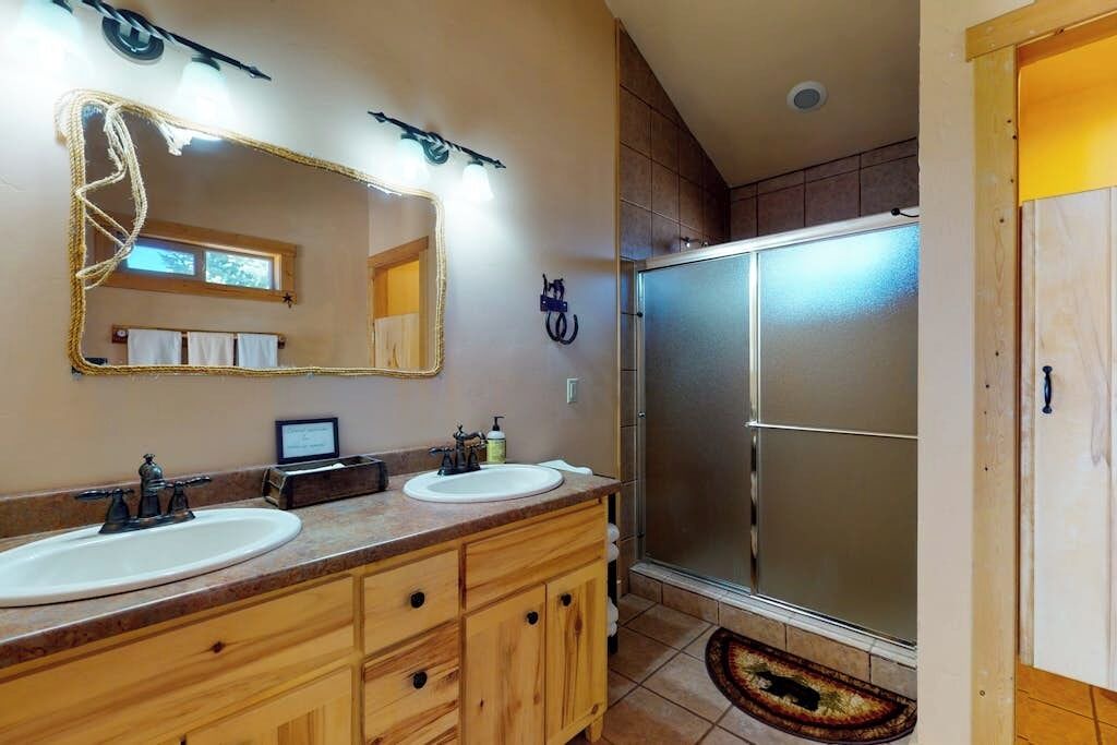 Photo of Bathroom in South Fork