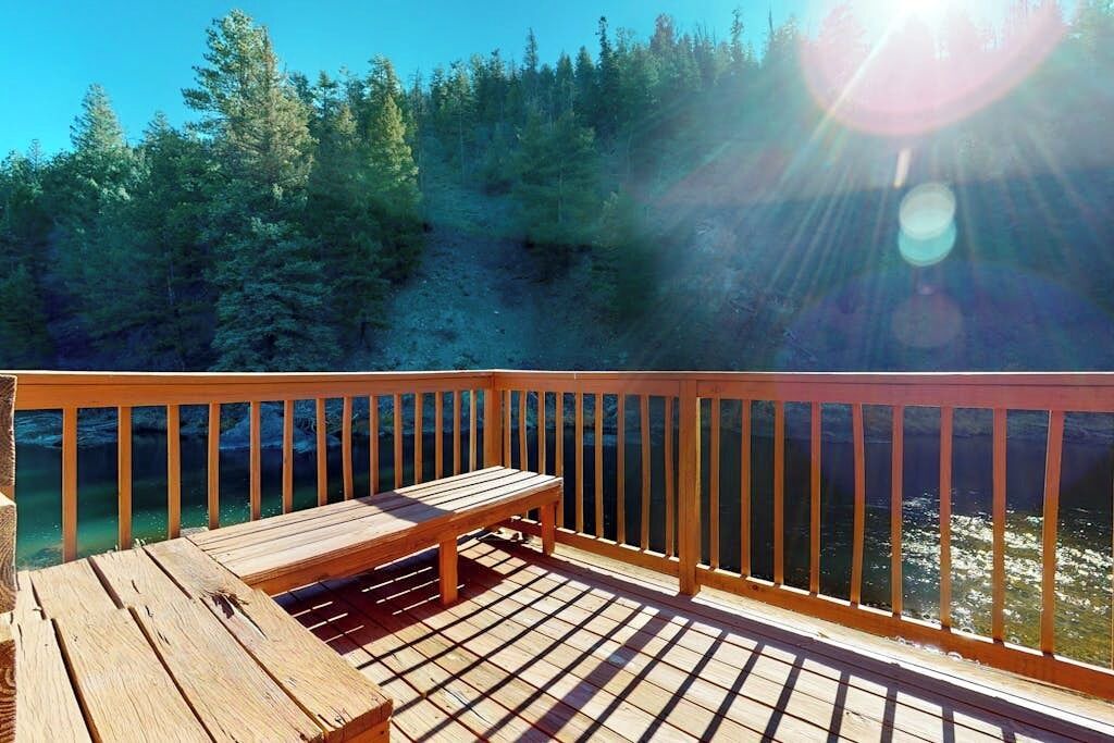 Photo of Outdoor in South Fork