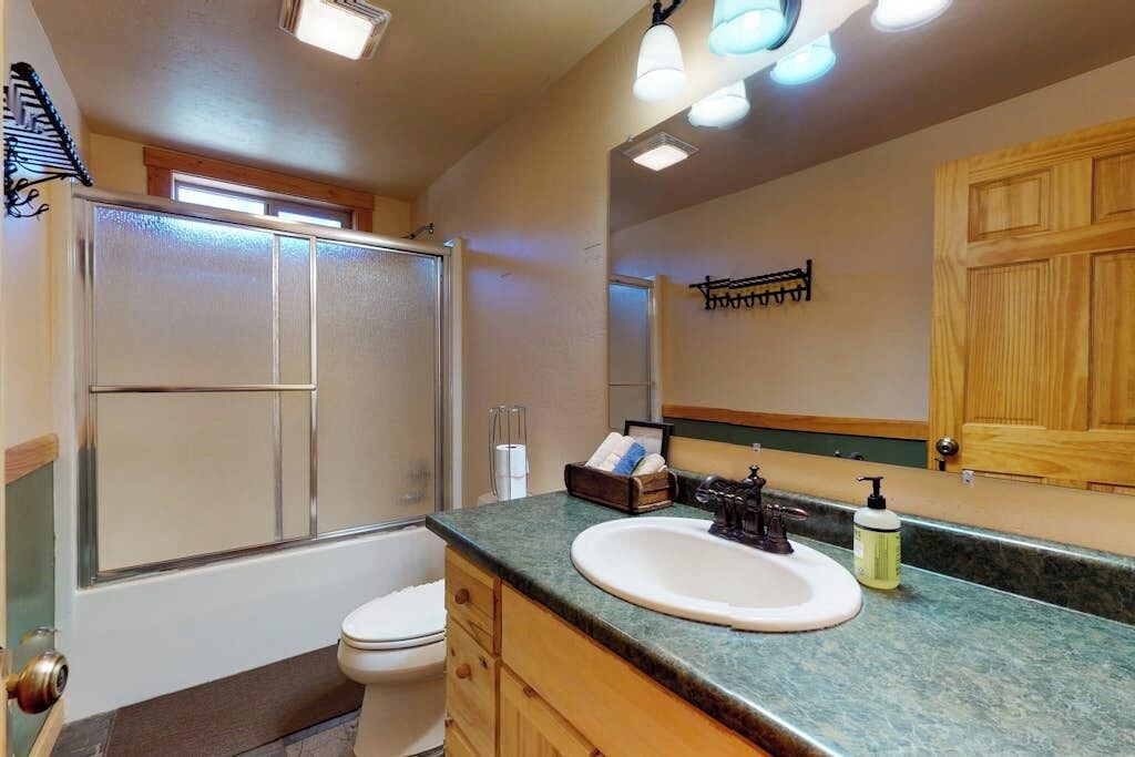 Photo of Bathroom in South Fork