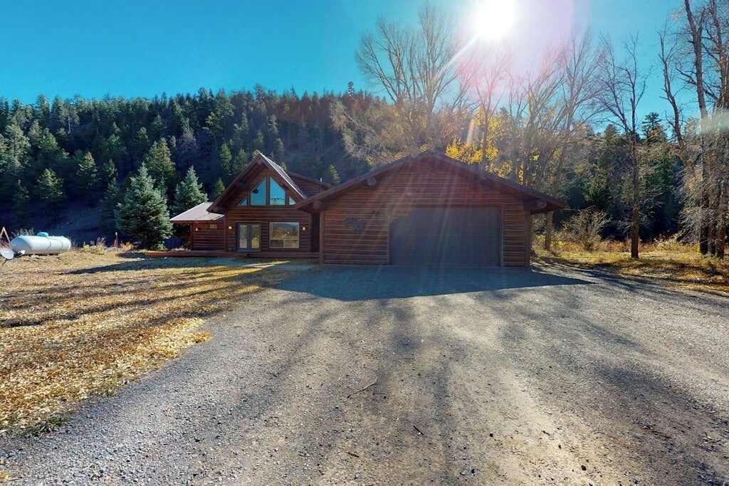 Photo of Outdoor in South Fork