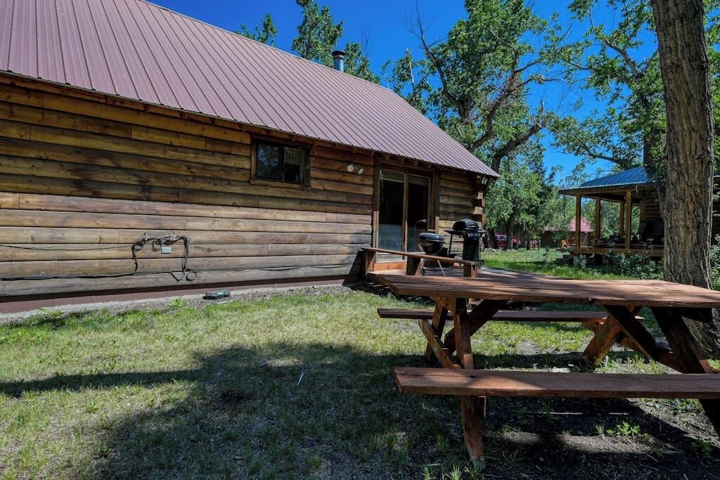 Photo of Outdoor in South Fork