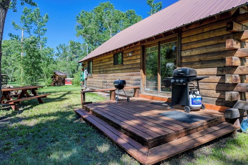 Photo of Outdoor in South Fork