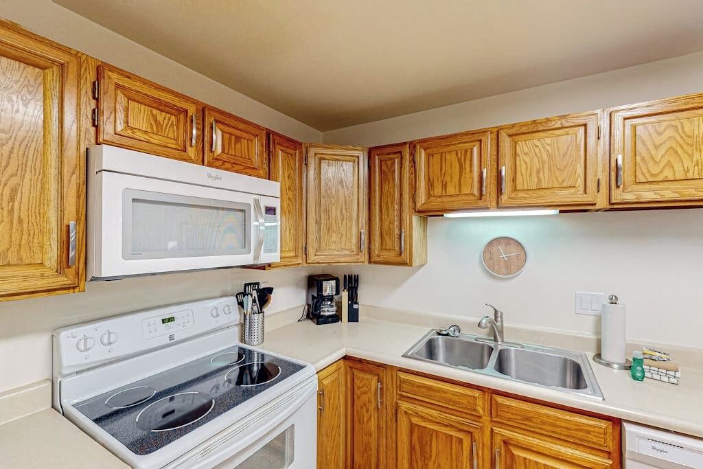 Photo of Kitchen in Wildernest