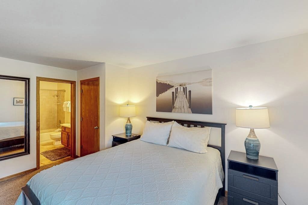 Photo of Bedroom in Wildernest