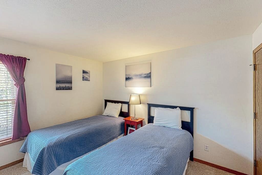 Photo of Bedroom in Wildernest