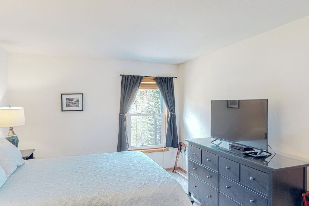 Photo of Bedroom in Wildernest