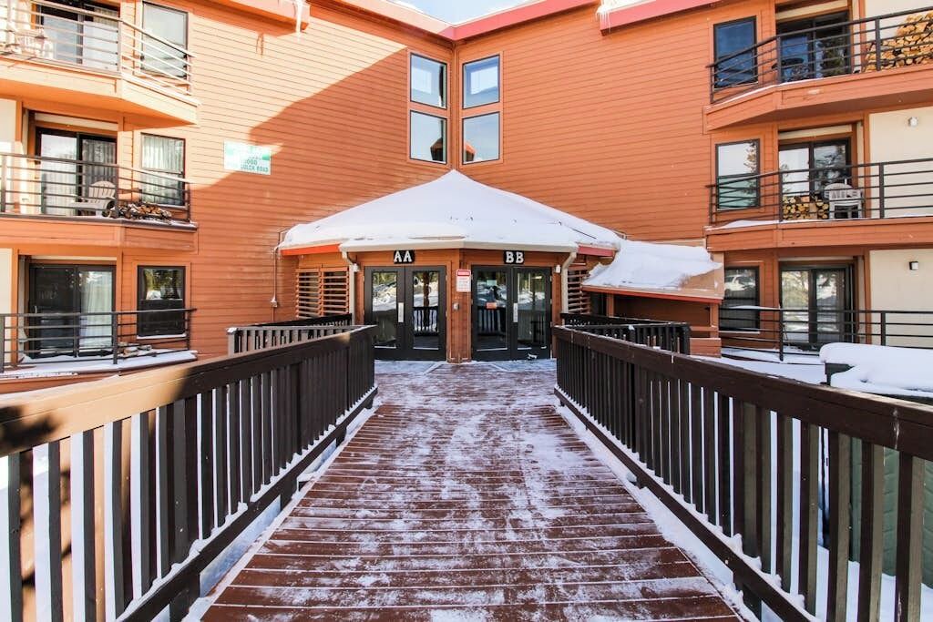 Photo of Outdoor in Wildernest