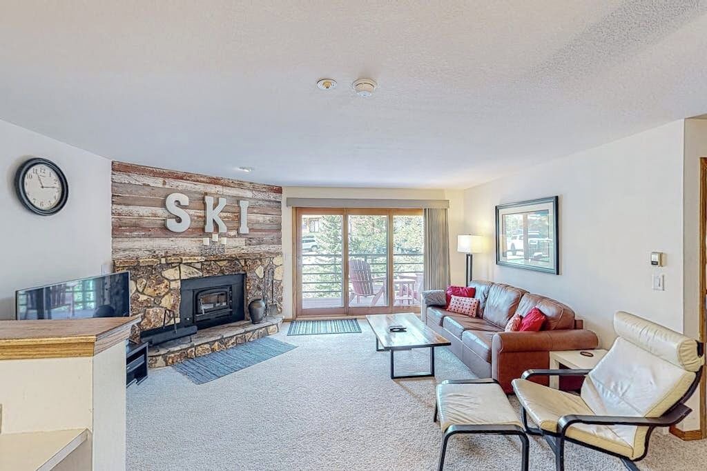 Photo of Livingroom in Wildernest