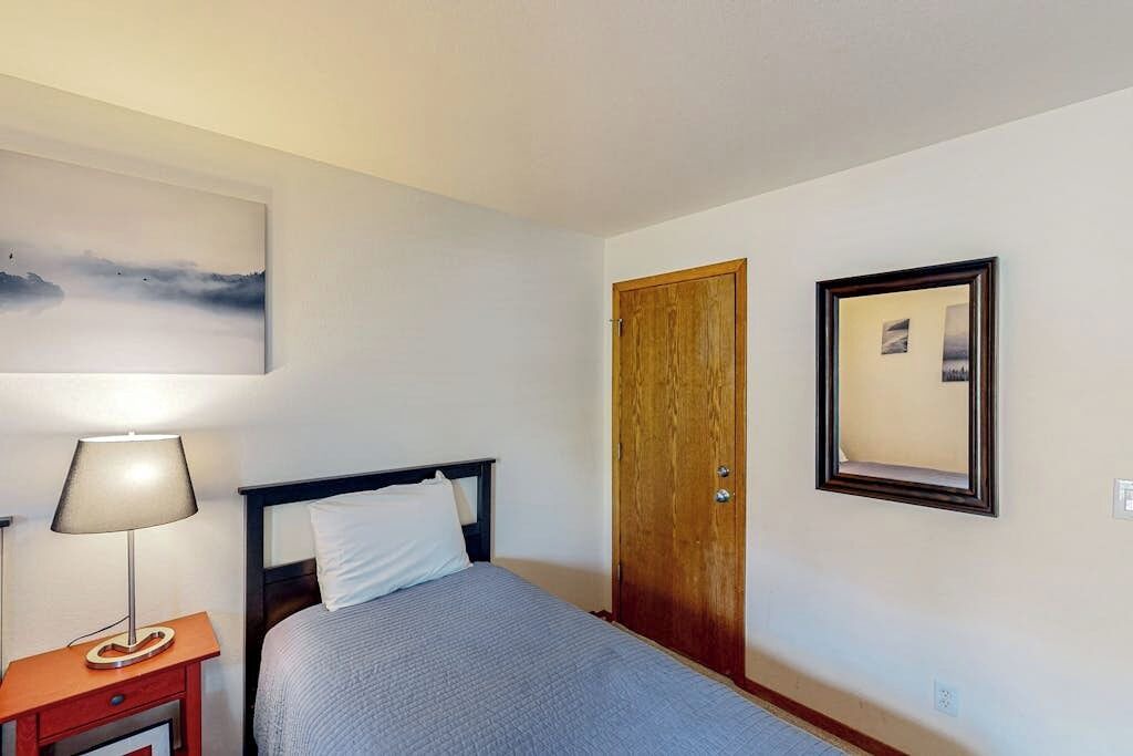 Photo of Bedroom in Wildernest