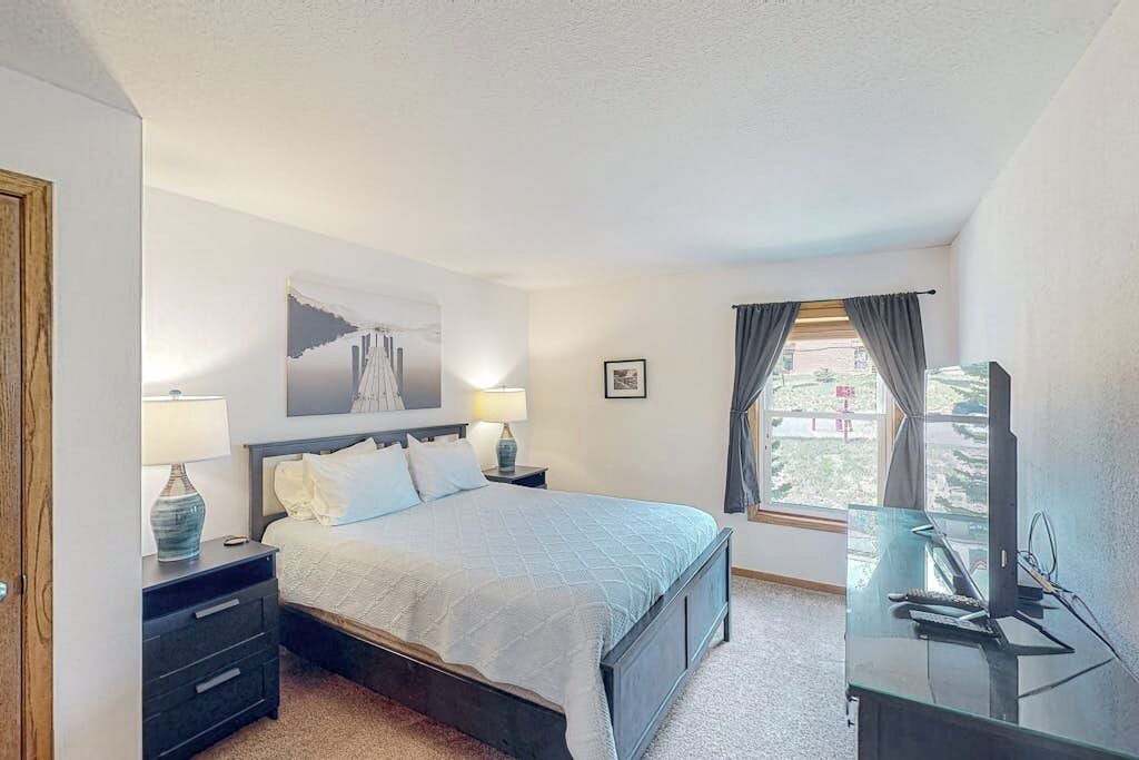 Photo of Bedroom in Wildernest