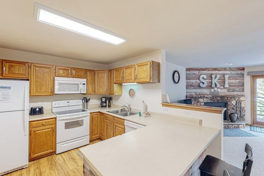 Photo of Kitchen in Wildernest
