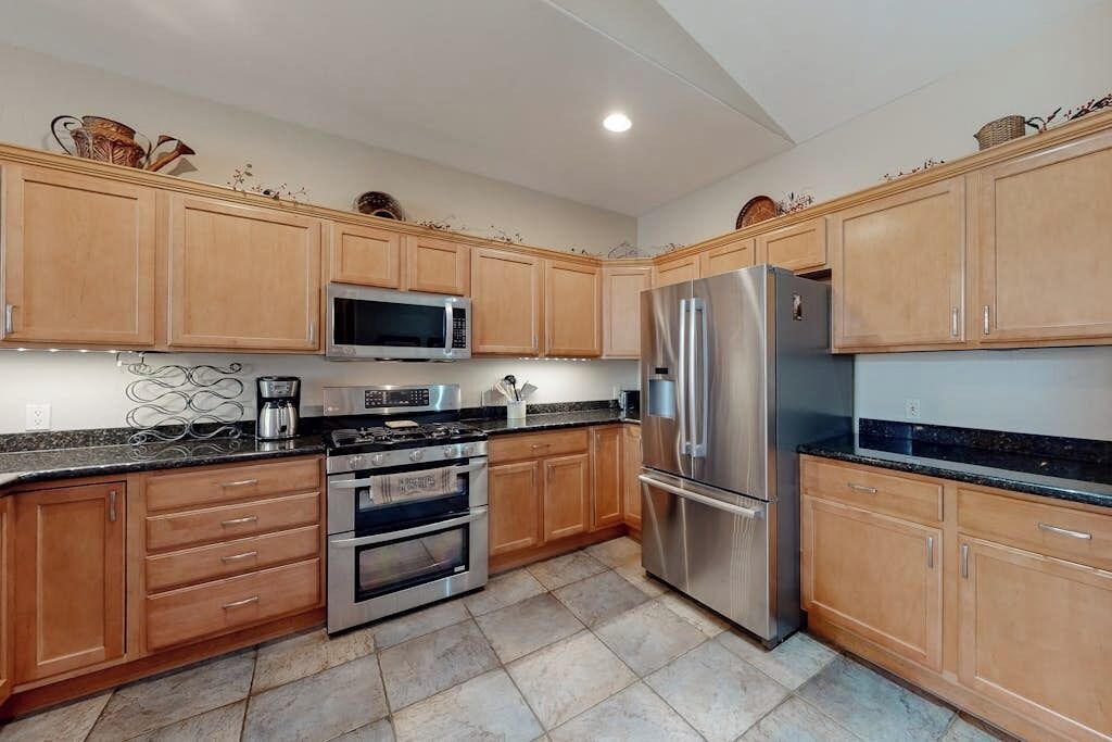 Photo of Kitchen in Pagosa Springs