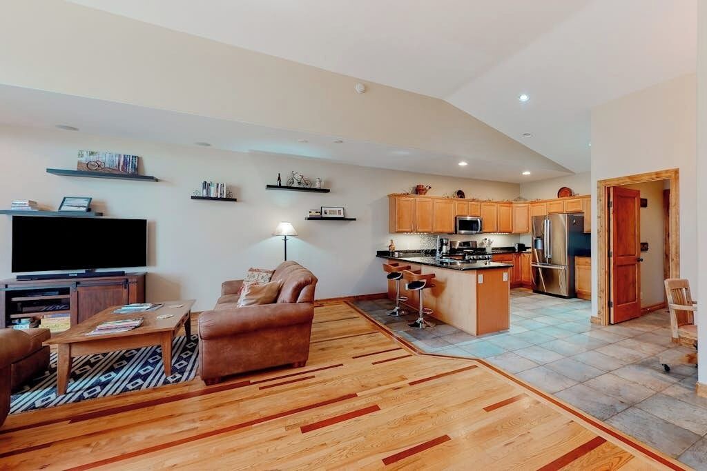 Photo of Livingroom in Pagosa Springs