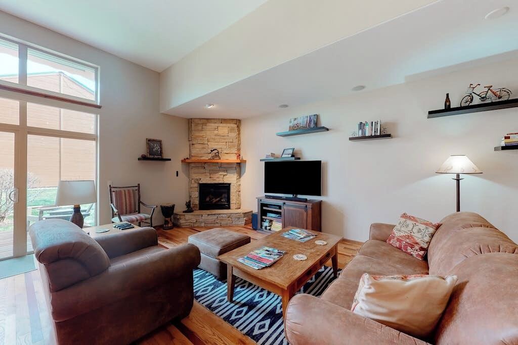 Photo of Livingroom in Pagosa Springs