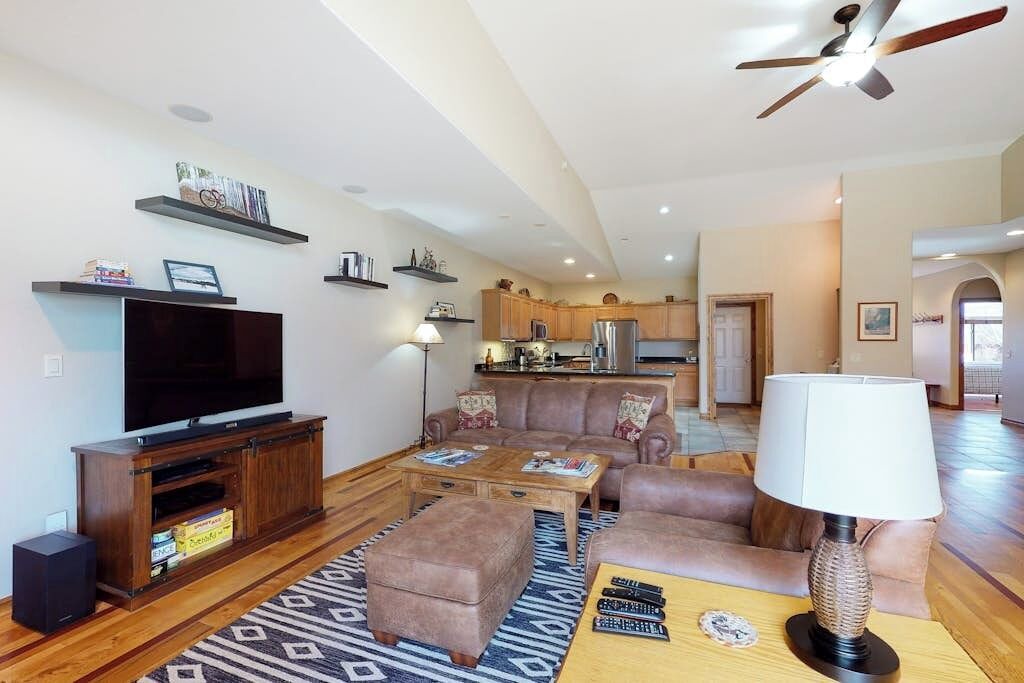 Photo of Livingroom in Pagosa Springs