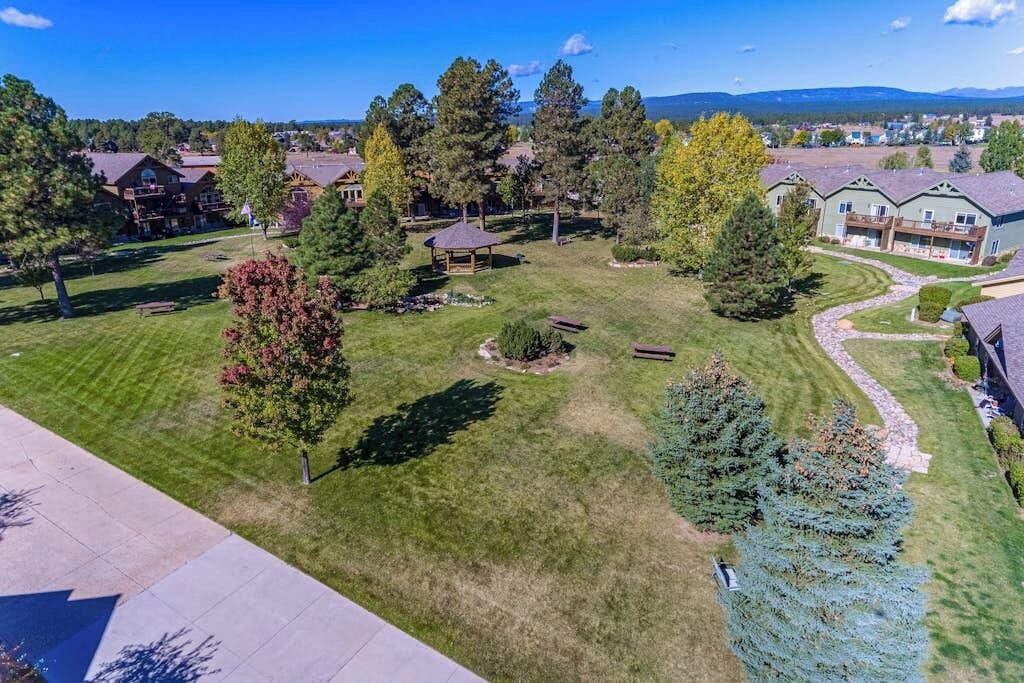 Photo of Outdoor in Pagosa Springs