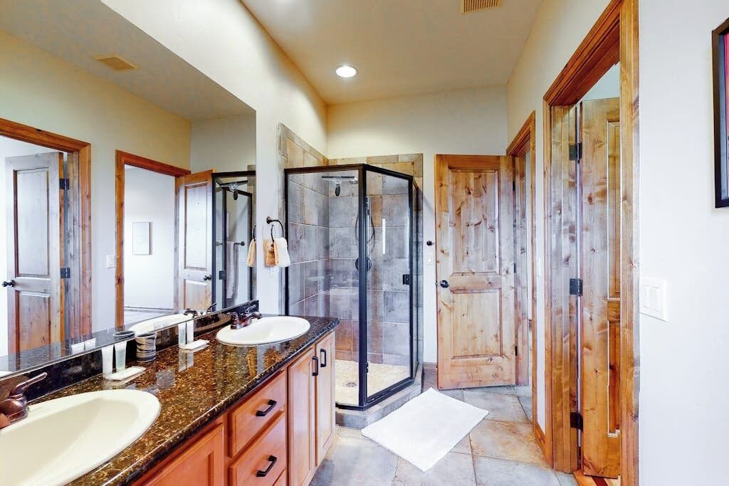 Photo of Bathroom in Pagosa Springs