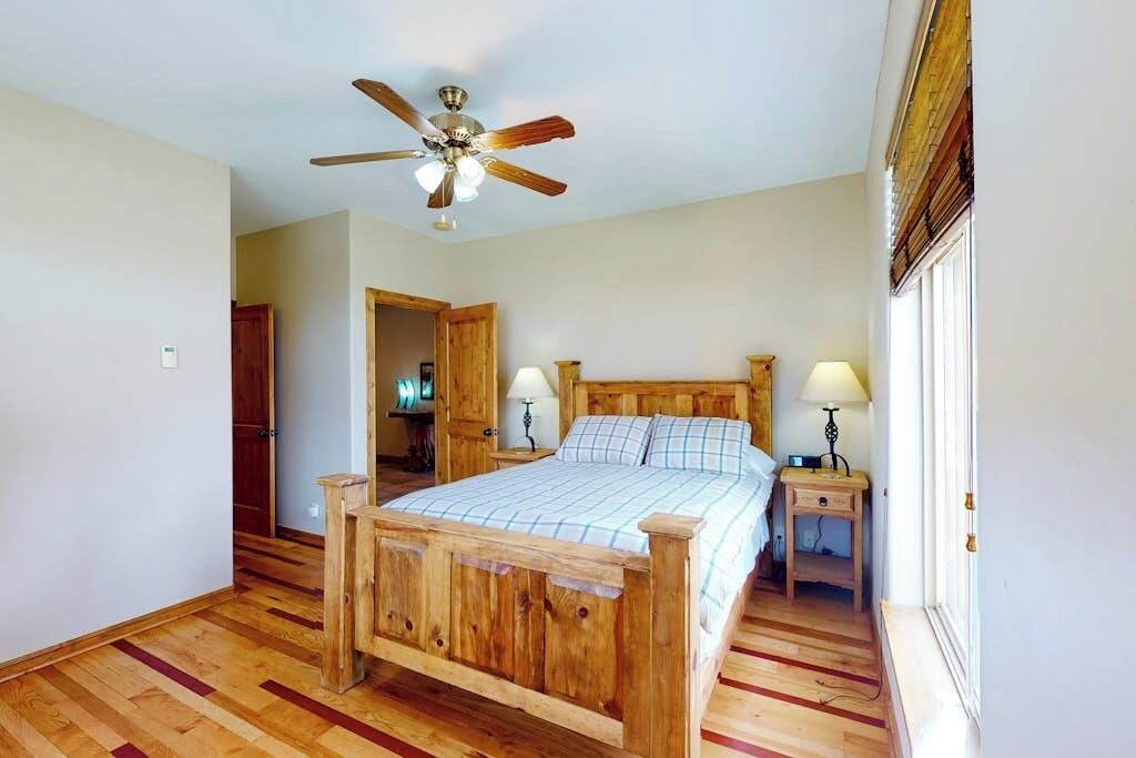 Photo of Bedroom in Pagosa Springs