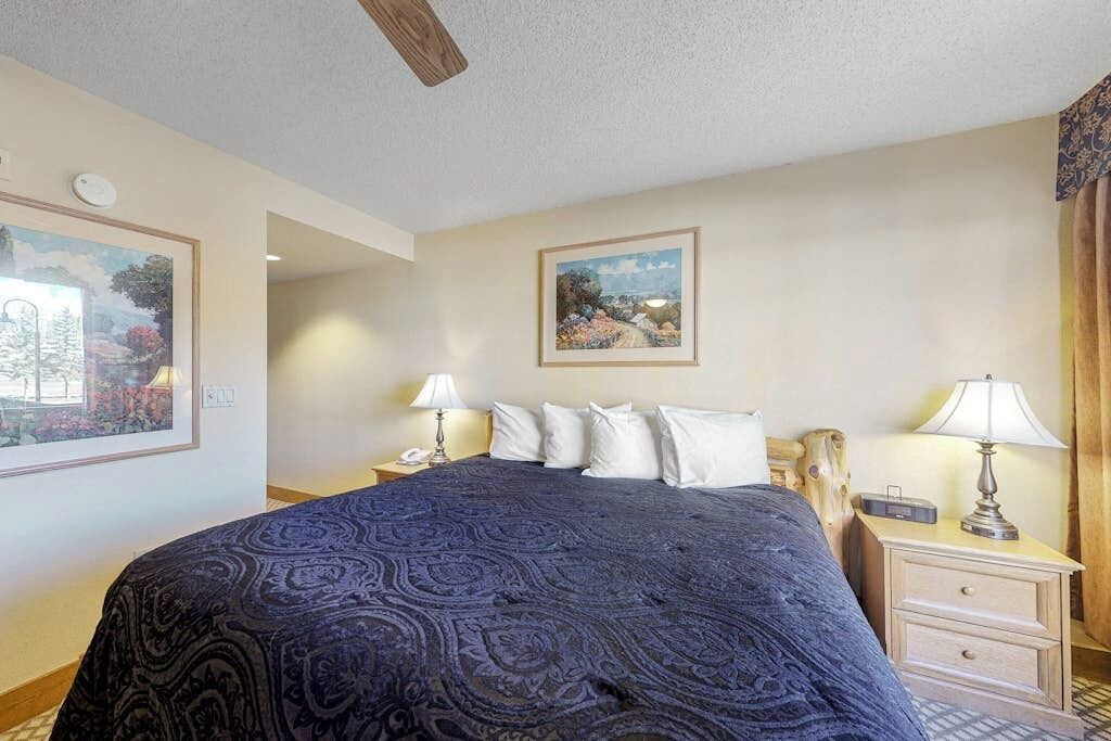 Photo of Bedroom in Mount Crested Butte