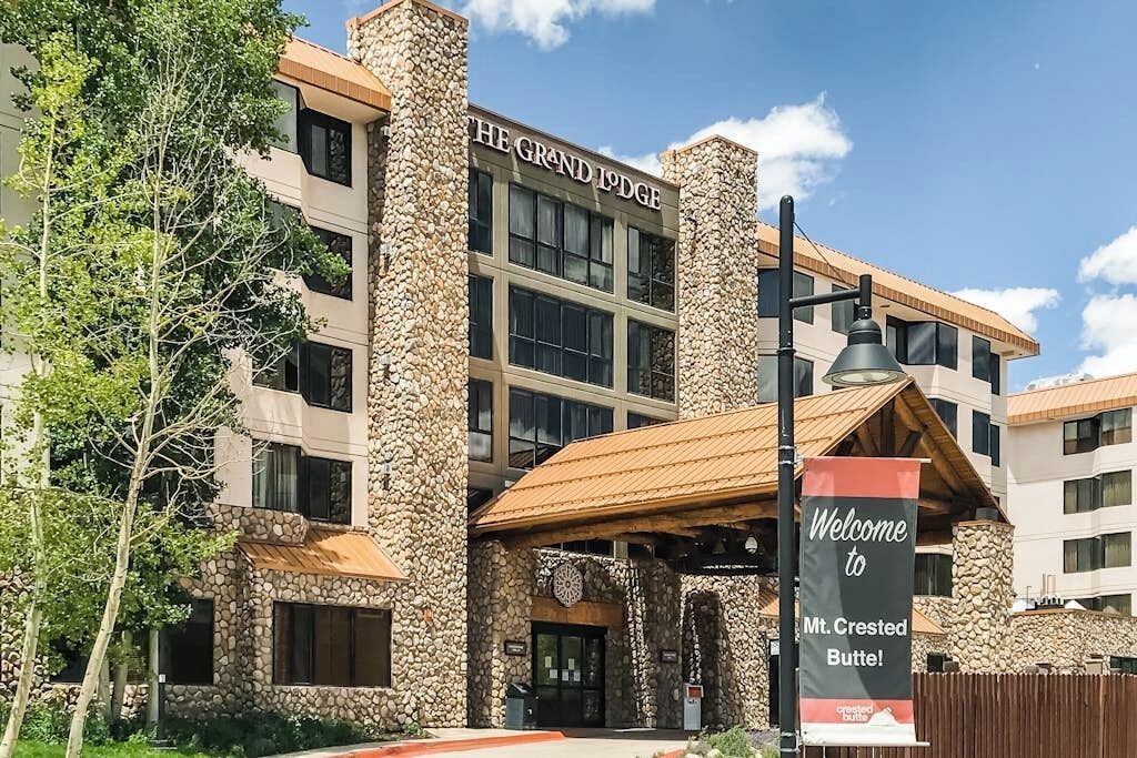 Photo of Outdoor in Mount Crested Butte