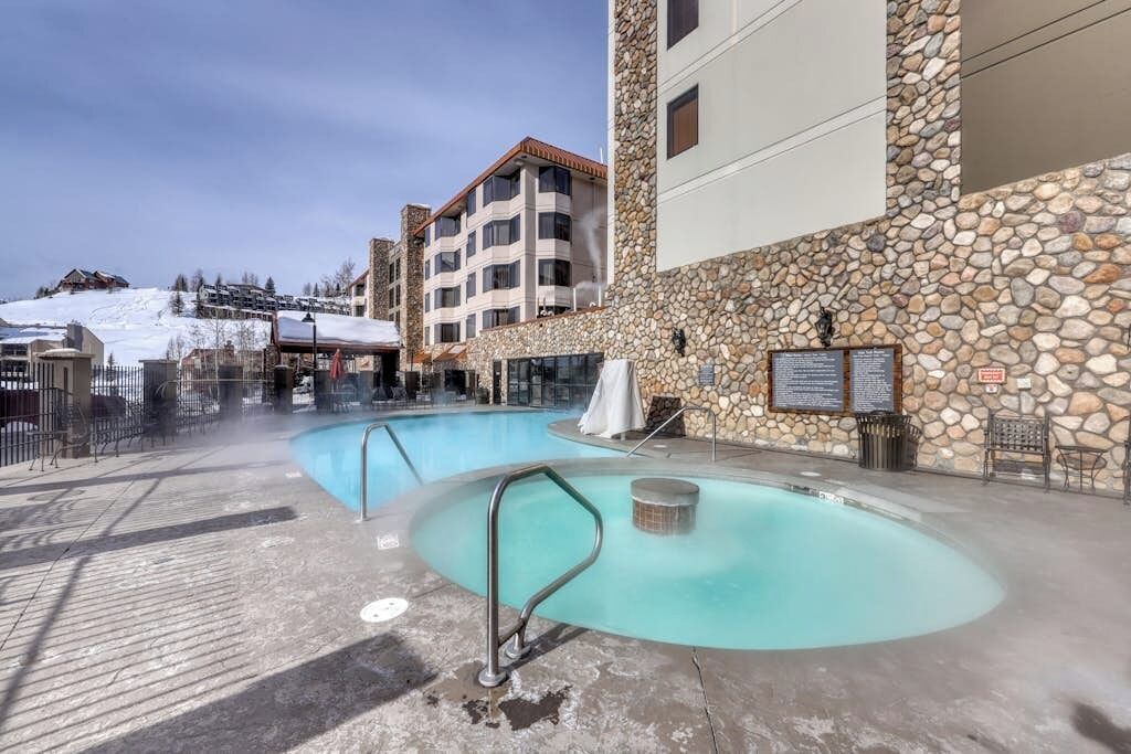 Photo of Outdoor in Mount Crested Butte