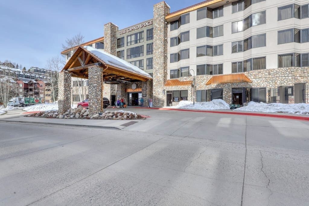 Photo of Outdoor in Mount Crested Butte