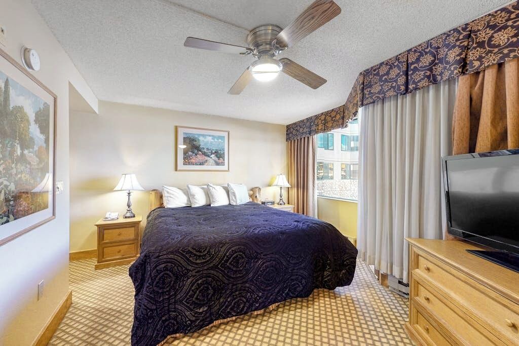 Photo of Bedroom in Mount Crested Butte