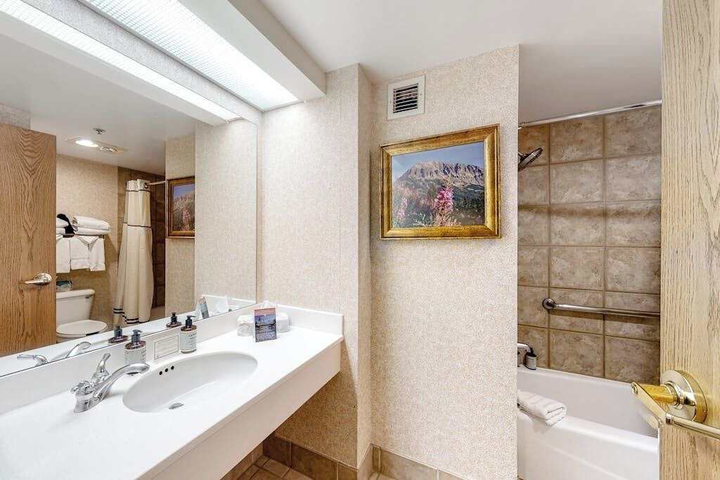 Photo of Bathroom in Mount Crested Butte