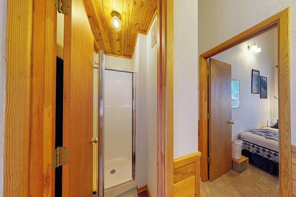 Photo of Bedroom in Pagosa Springs