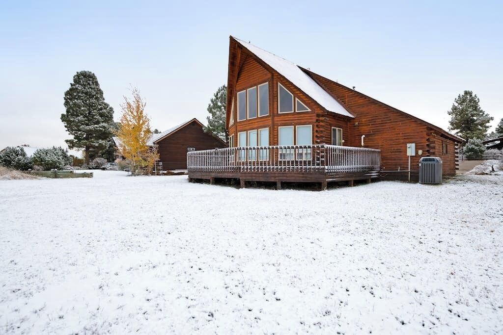 Photo of Outdoor in Pagosa Springs