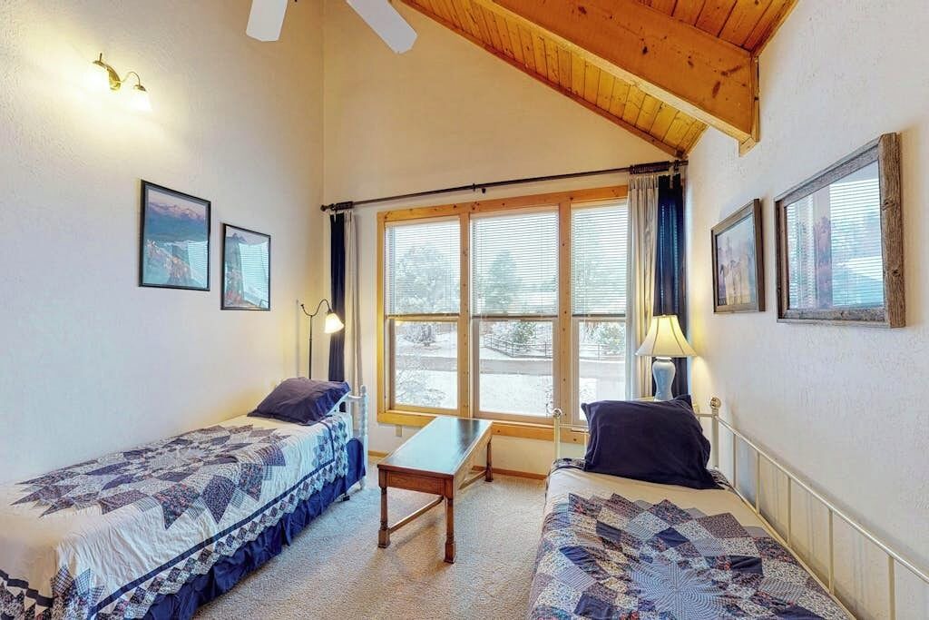 Photo of Bedroom in Pagosa Springs