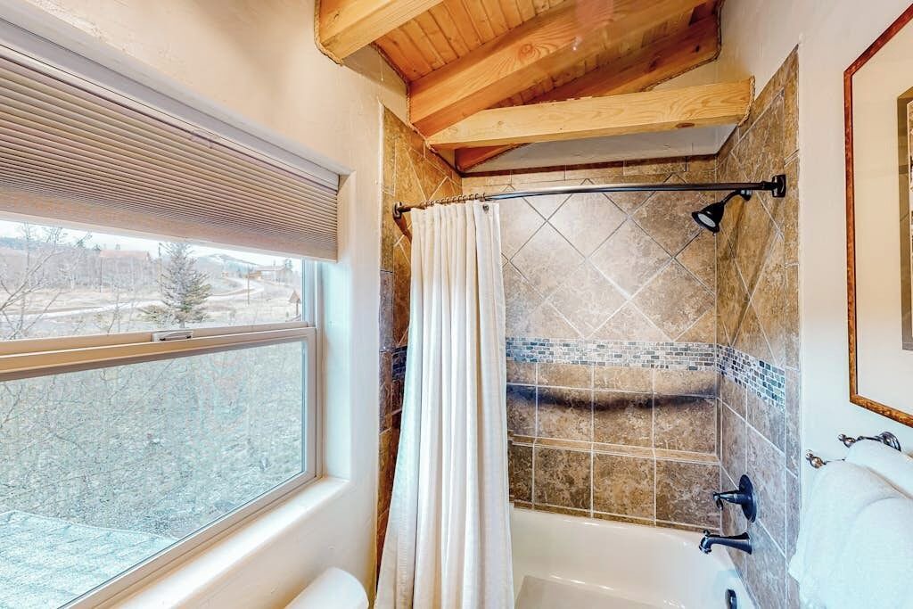 Photo of Bathroom in Warm Springs