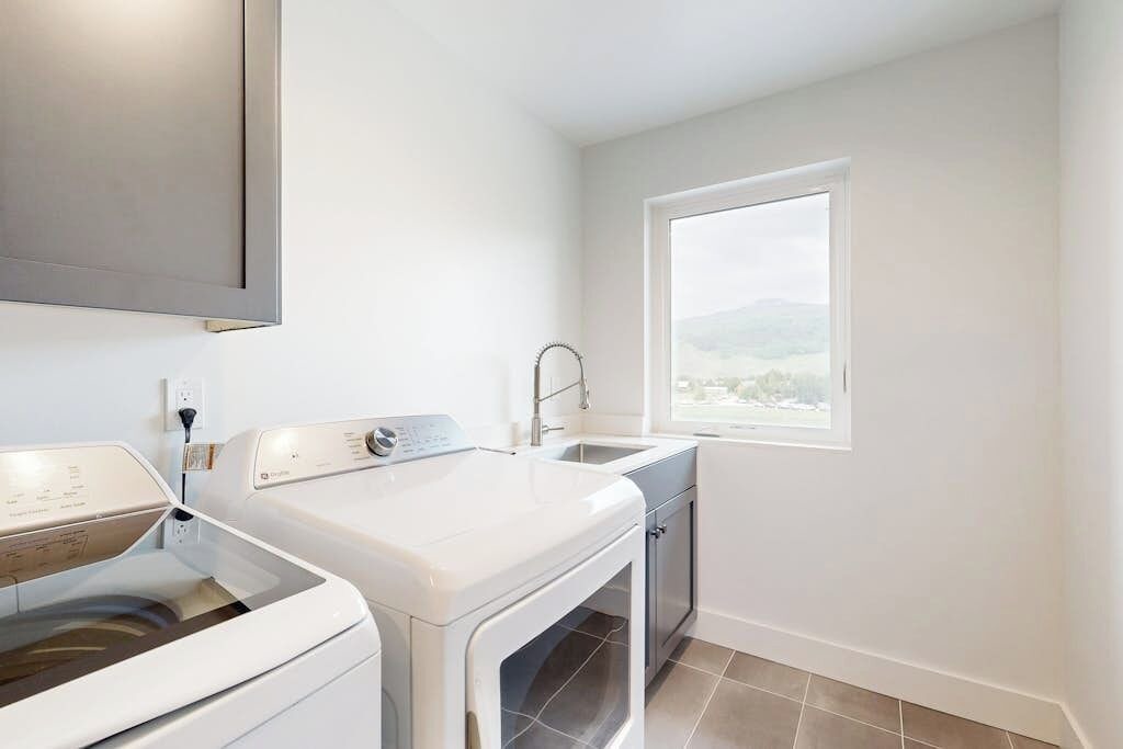 Photo of Kitchen in Crested Butte South