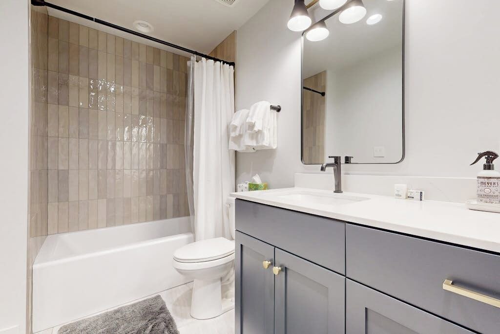 Photo of Bathroom in Crested Butte South
