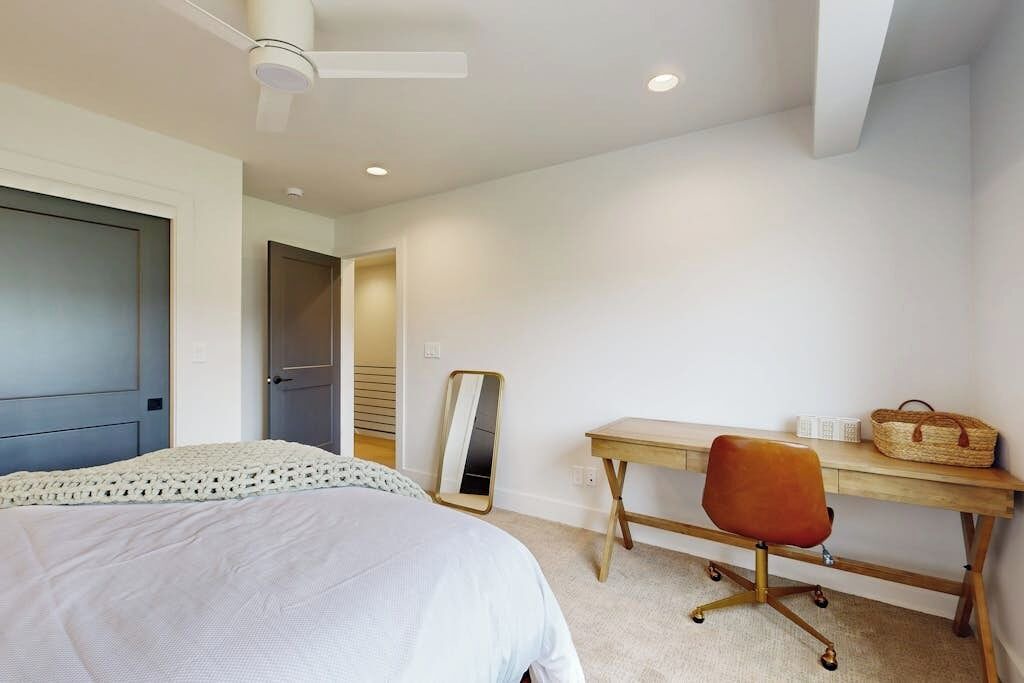 Photo of Bedroom in Crested Butte South