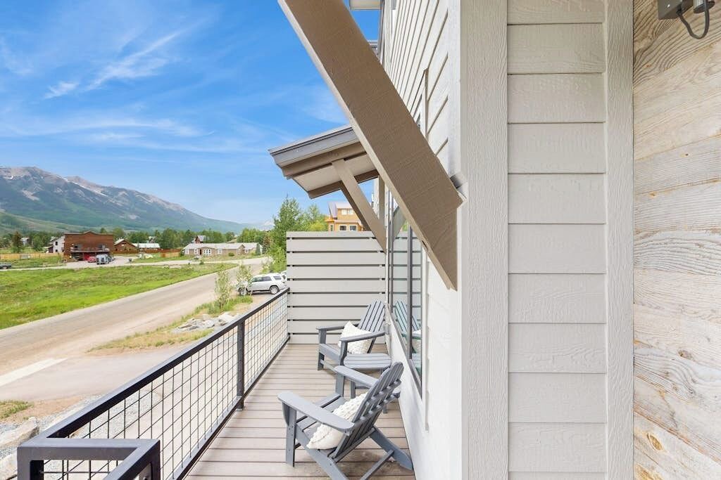 Photo of Outdoor in Crested Butte South
