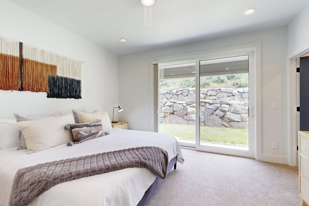 Photo of Bedroom in Crested Butte South