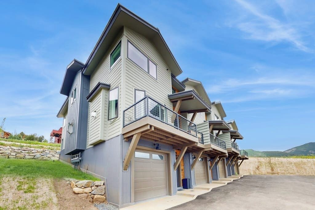 Photo of Outdoor in Crested Butte South