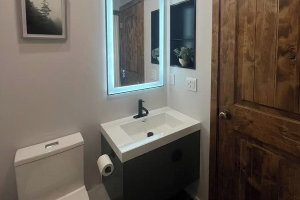 Photo of Bathroom in Intermountain