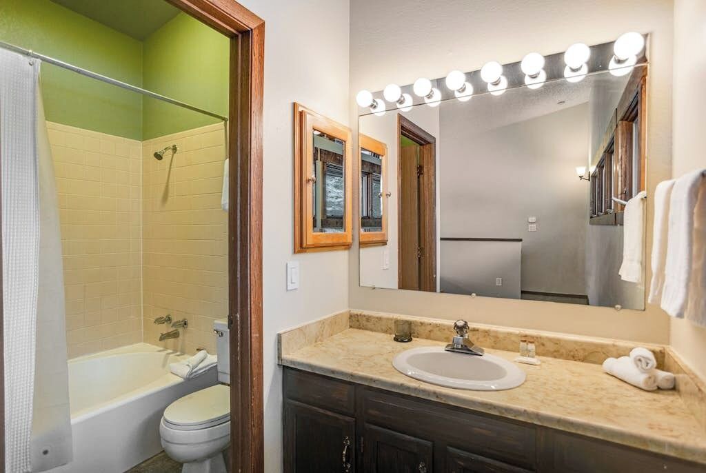 Photo of Bathroom in Intermountain