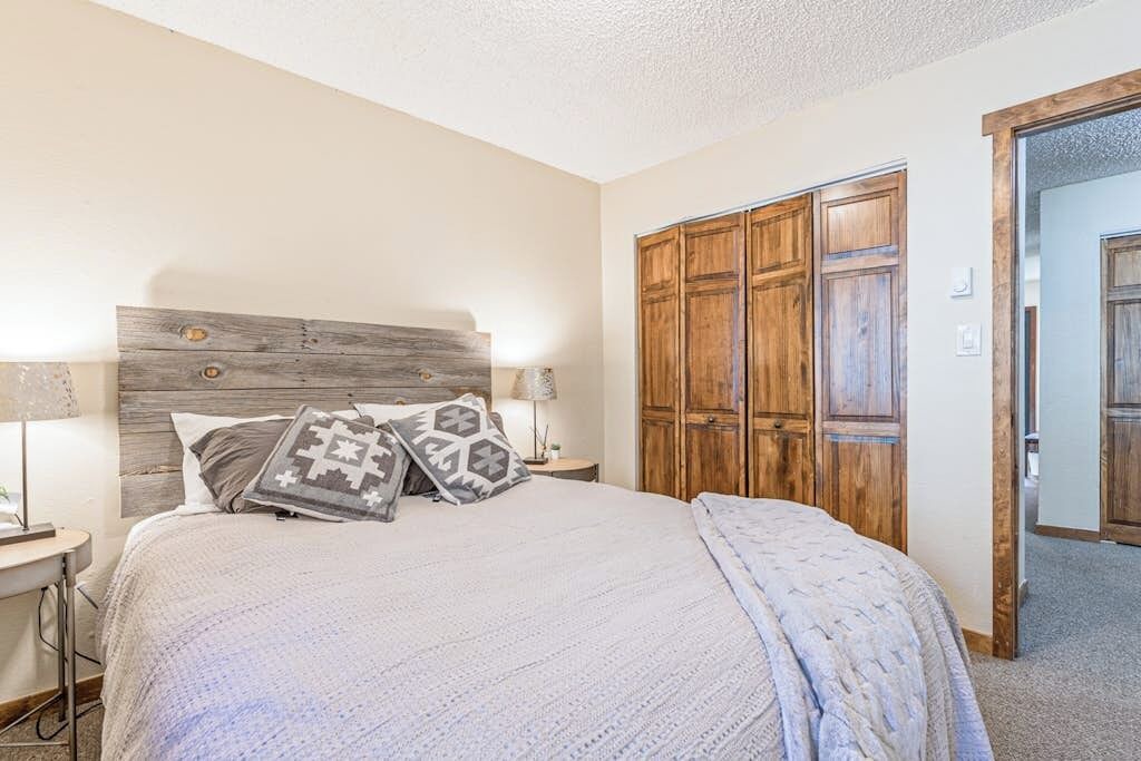 Photo of Bedroom in Intermountain