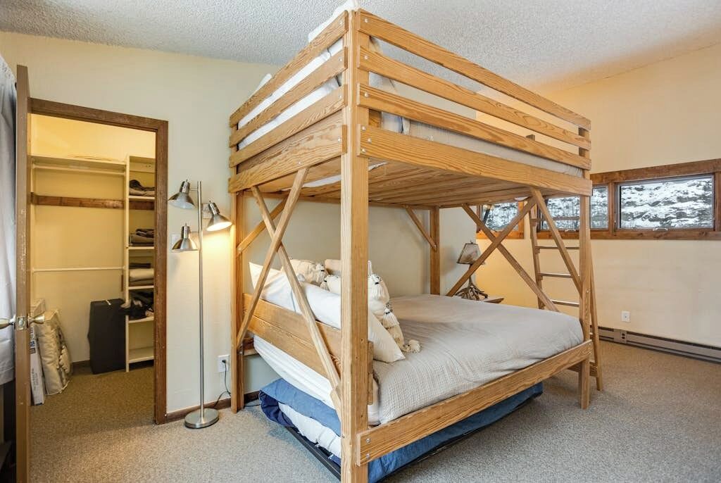 Photo of Bedroom in Intermountain