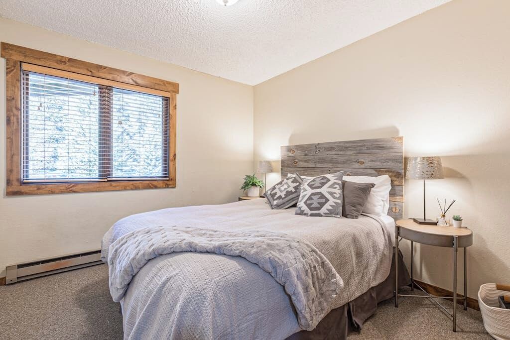 Photo of Bedroom in Intermountain