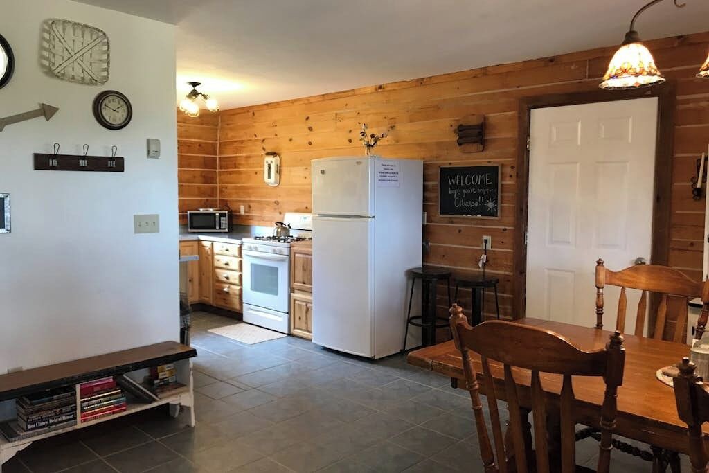 Photo of Kitchen in Alpine Village