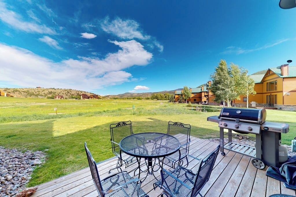 Photo of Outdoor in South Fork