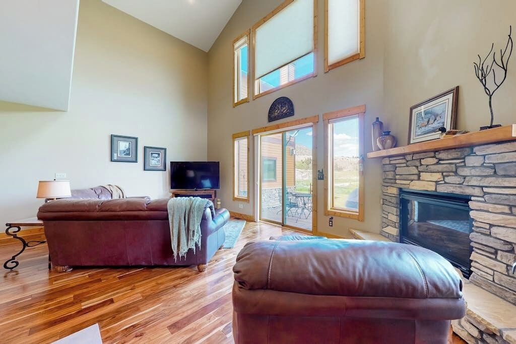 Photo of Livingroom in South Fork
