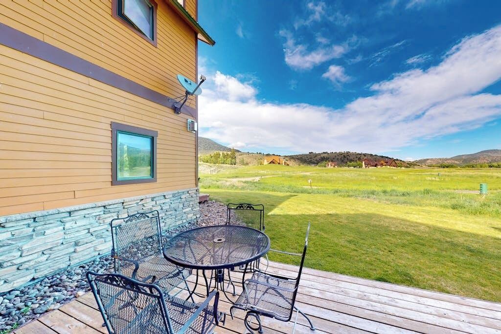 Photo of Outdoor in South Fork