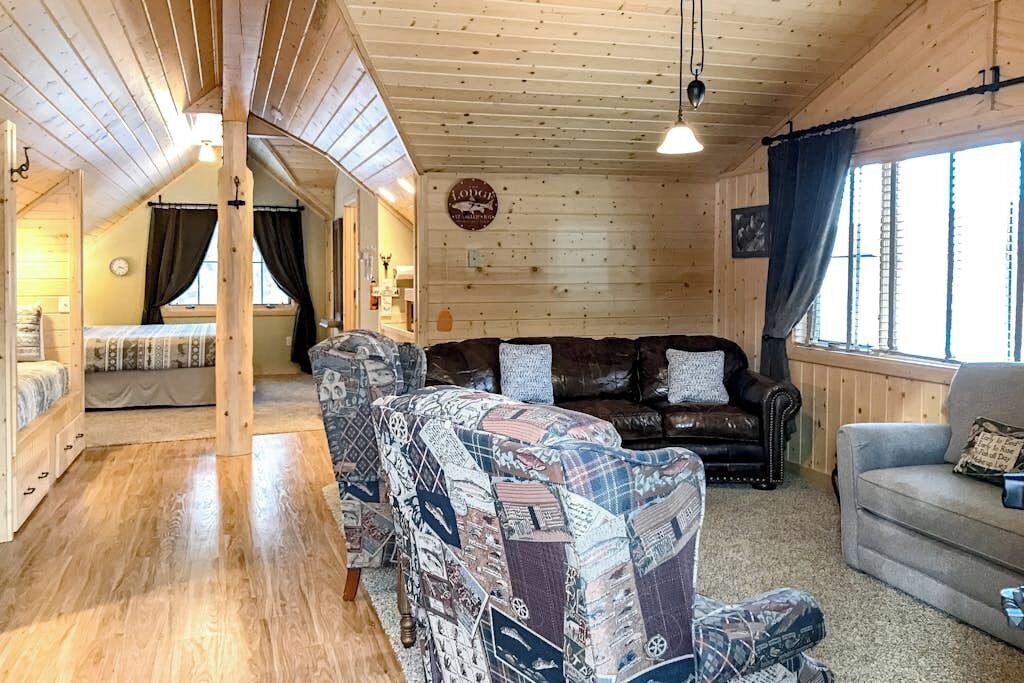 Photo of Livingroom in South Fork